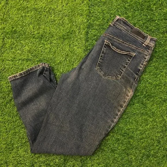 Vintage Gloria Vanderbilt Women's Jeans - Picture 4 of 6